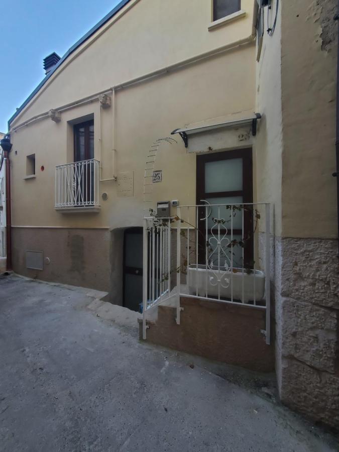 L'Edera Altamura Exterior foto