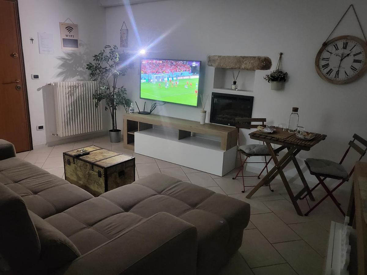 L'Edera Altamura Quarto foto