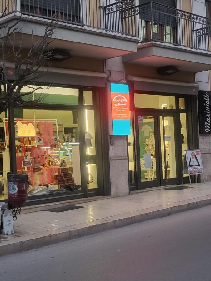 L'Edera Altamura Exterior foto